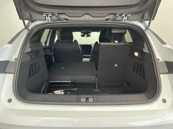 RENAULT MEGANE V - voiture d'occasion - Photo 16