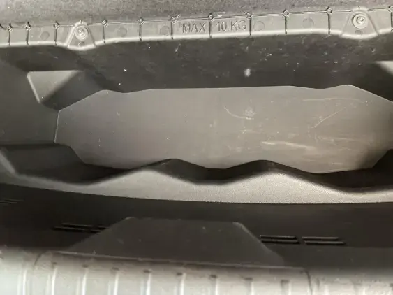 RENAULT MEGANE V - voiture d'occasion - Photo 17