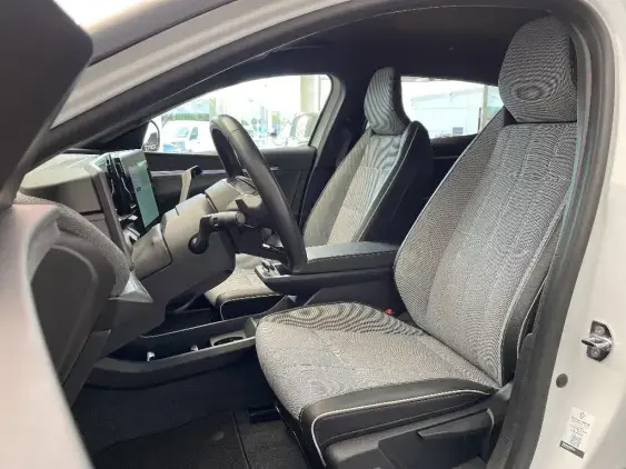 RENAULT MEGANE V - voiture d'occasion - Photo 18