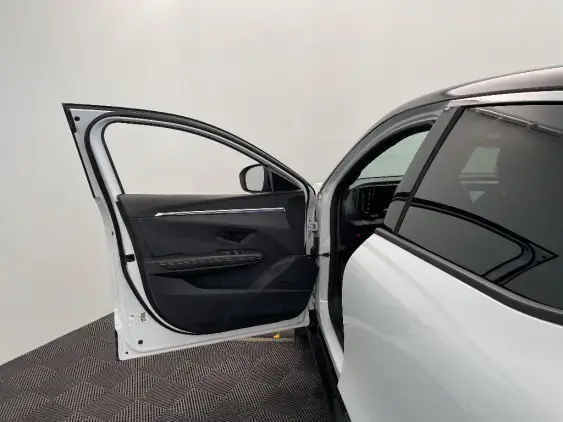 RENAULT MEGANE V - voiture d'occasion - Photo 19