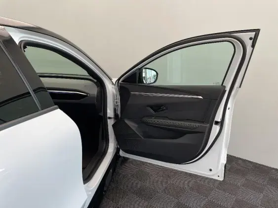 RENAULT MEGANE V - voiture d'occasion - Photo 20