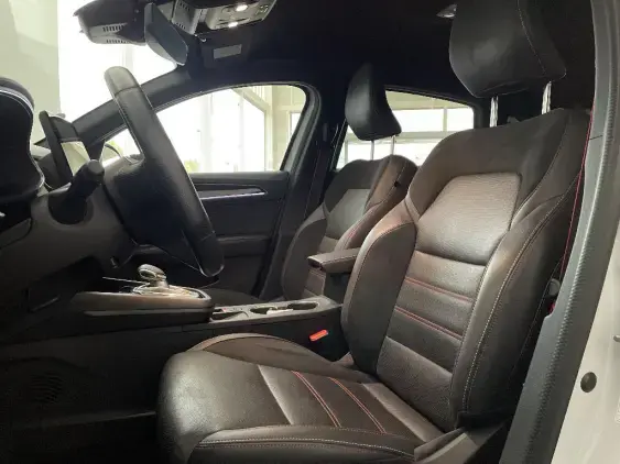 RENAULT ARKANA - voiture d'occasion - Photo 18