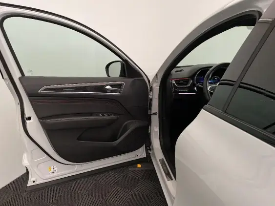 RENAULT ARKANA - voiture d'occasion - Photo 19