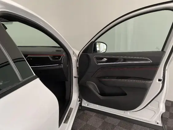 RENAULT ARKANA - voiture d'occasion - Photo 20