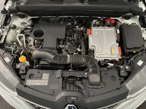 RENAULT ARKANA - voiture d'occasion - Photo 21