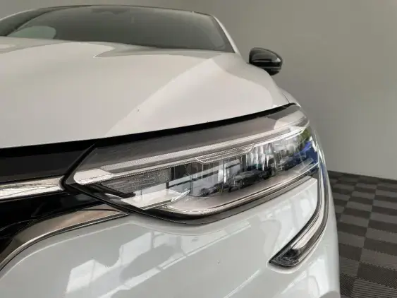 RENAULT ARKANA - voiture d'occasion - Photo 22