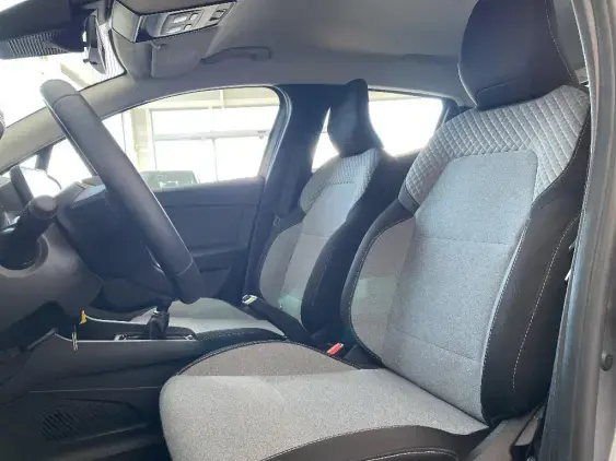 RENAULT CLIO V - voiture d'occasion - Photo 18