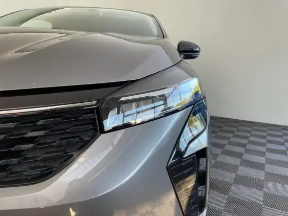 RENAULT CLIO V - voiture d'occasion - Photo 22