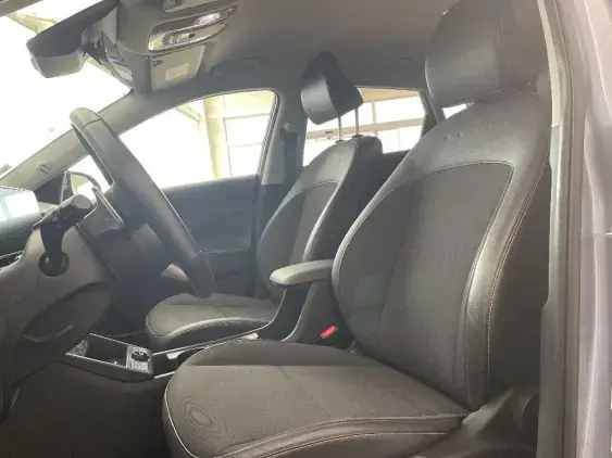 HYUNDAI KONA ELECTRIQUE - voiture d'occasion - Photo 18