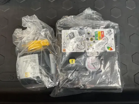 DACIA SANDERO II - voiture d'occasion - Photo 17