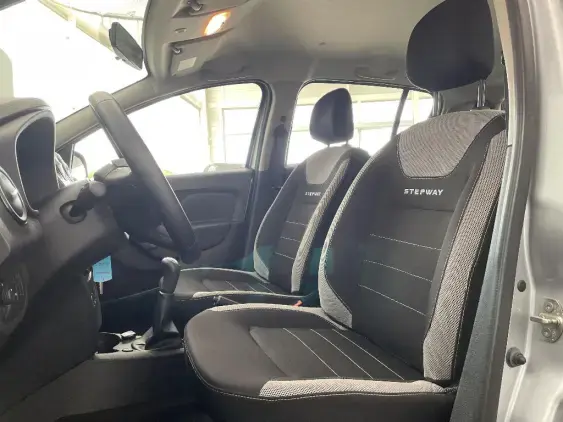 DACIA SANDERO II - voiture d'occasion - Photo 18