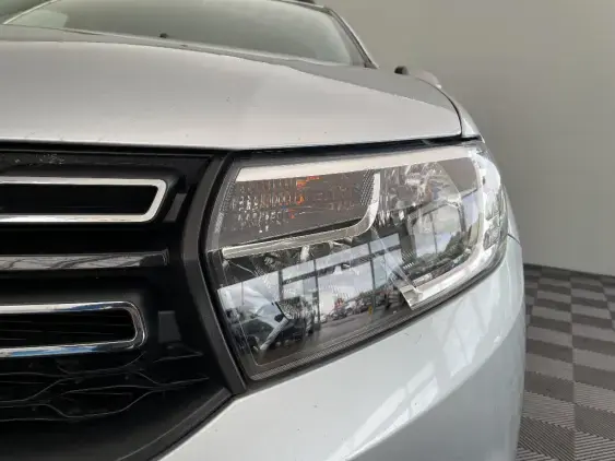 DACIA SANDERO II - voiture d'occasion - Photo 22