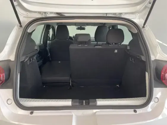 DACIA SANDERO III - voiture d'occasion - Photo 16