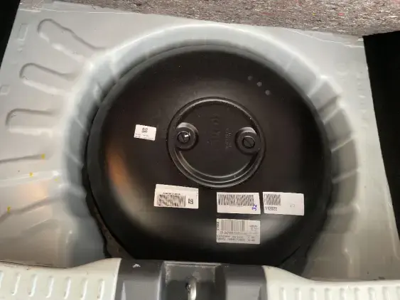 DACIA SANDERO III - voiture d'occasion - Photo 17