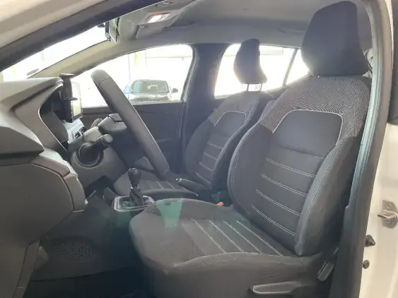 DACIA SANDERO III - voiture d'occasion - Photo 18