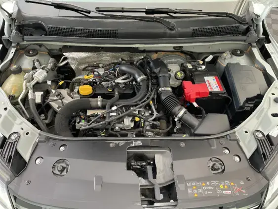 DACIA SANDERO III - voiture d'occasion - Photo 21