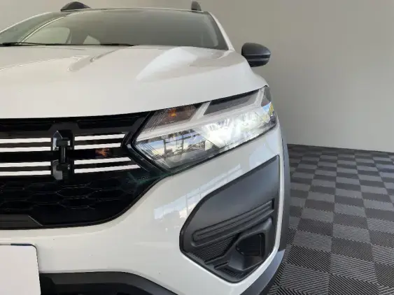 DACIA SANDERO III - voiture d'occasion - Photo 22