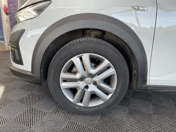 DACIA SANDERO III - voiture d'occasion - Photo 23