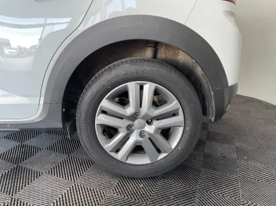 DACIA SANDERO III - voiture d'occasion - Photo 24