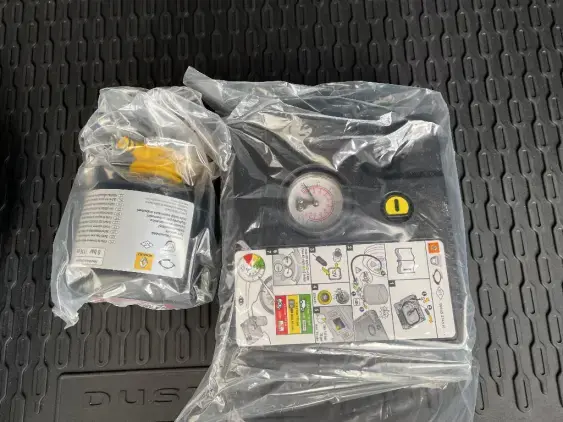 DACIA DUSTER II - voiture d'occasion - Photo 17