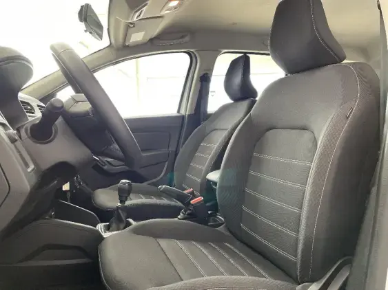 DACIA DUSTER II - voiture d'occasion - Photo 18