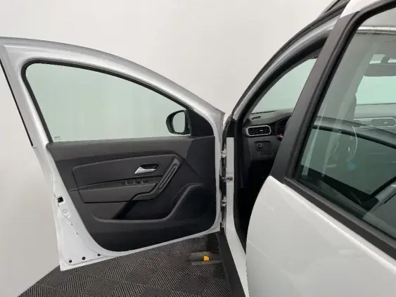 DACIA DUSTER II - voiture d'occasion - Photo 19