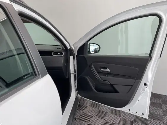 DACIA DUSTER II - voiture d'occasion - Photo 20