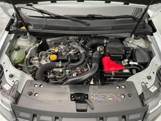 DACIA DUSTER II - voiture d'occasion - Photo 21