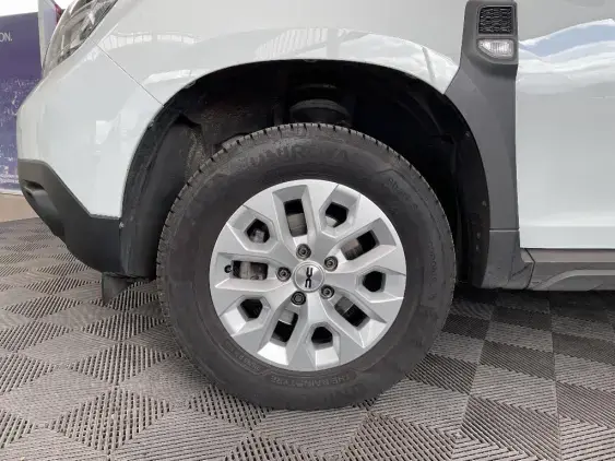 DACIA DUSTER II - voiture d'occasion - Photo 23