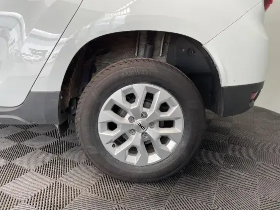 DACIA DUSTER II - voiture d'occasion - Photo 24