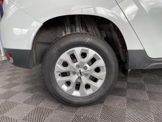 DACIA DUSTER II - voiture d'occasion - Photo 25