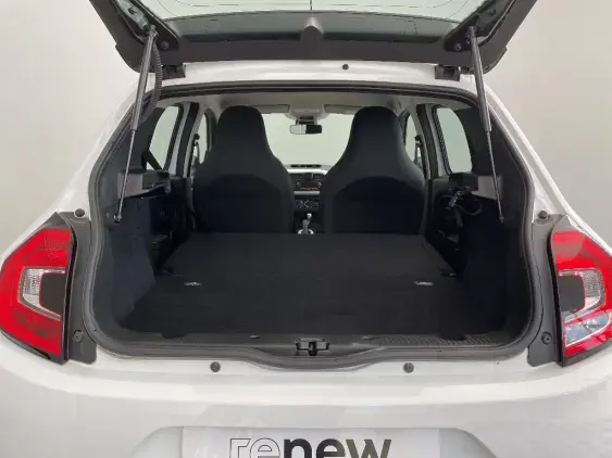 RENAULT TWINGO ELECTRIQUE III - voiture d'occasion - Photo 15