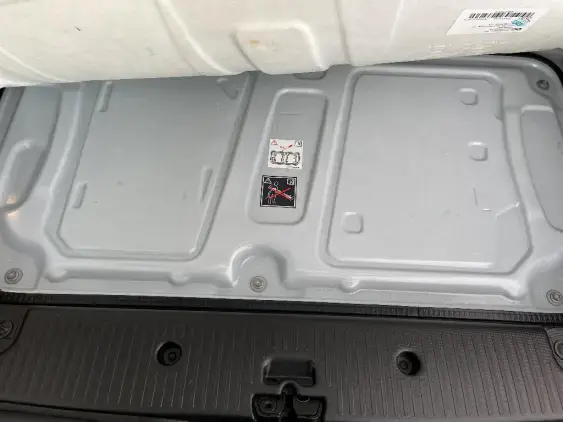 RENAULT TWINGO ELECTRIQUE III - voiture d'occasion - Photo 16