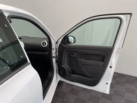 RENAULT TWINGO ELECTRIQUE III - voiture d'occasion - Photo 19
