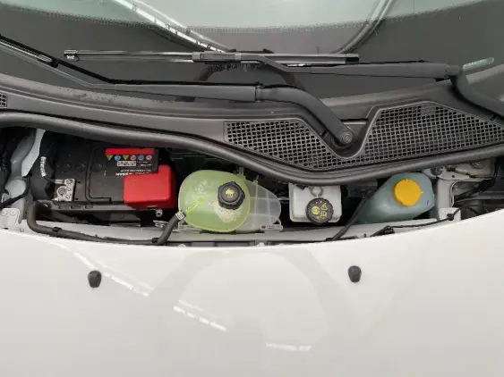 RENAULT TWINGO ELECTRIQUE III - voiture d'occasion - Photo 20