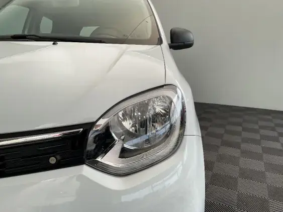 RENAULT TWINGO ELECTRIQUE III - voiture d'occasion - Photo 21