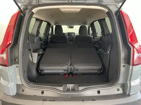 DACIA JOGGER - voiture d'occasion - Photo 16