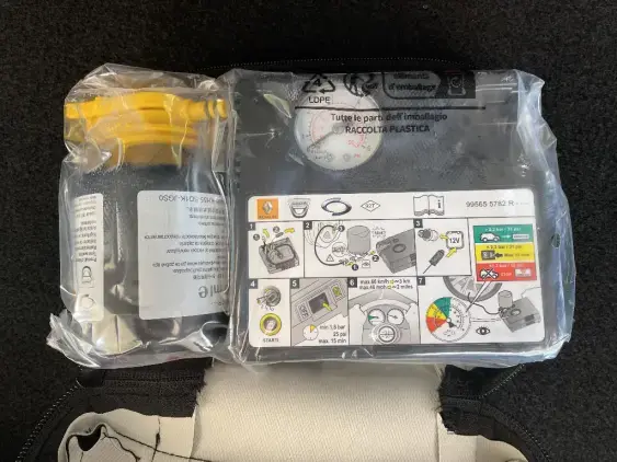 DACIA JOGGER - voiture d'occasion - Photo 17