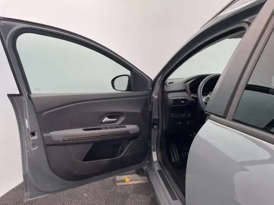 DACIA JOGGER - voiture d'occasion - Photo 19