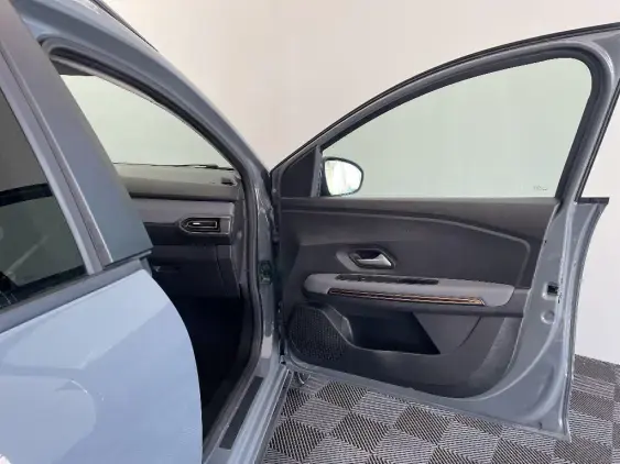 DACIA JOGGER - voiture d'occasion - Photo 20