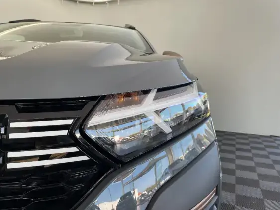 DACIA JOGGER - voiture d'occasion - Photo 22