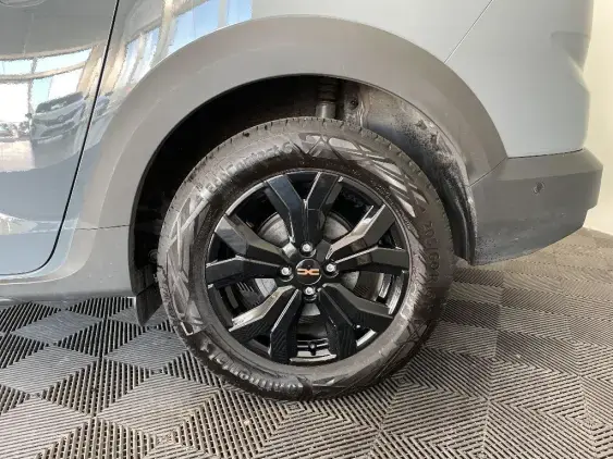 DACIA JOGGER - voiture d'occasion - Photo 24