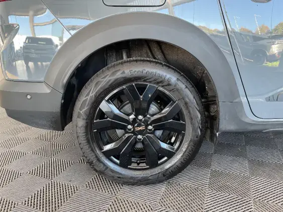 DACIA JOGGER - voiture d'occasion - Photo 25