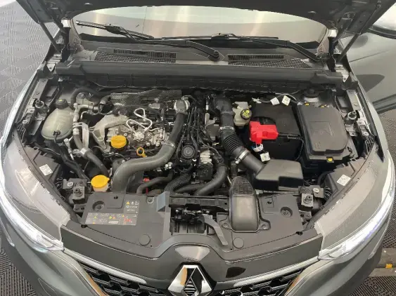 RENAULT ARKANA - voiture d'occasion - Photo 21