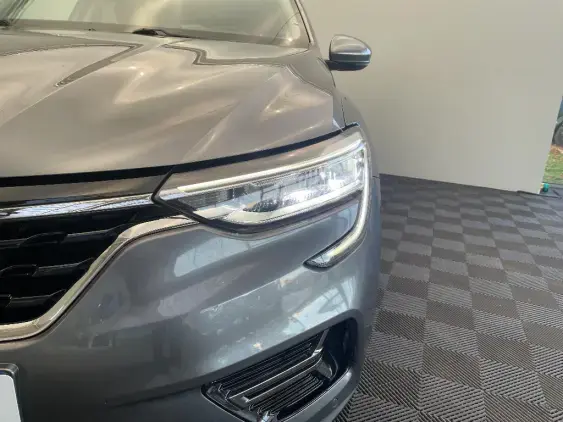 RENAULT ARKANA - voiture d'occasion - Photo 22