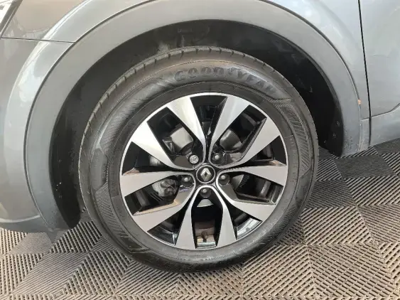 RENAULT ARKANA - voiture d'occasion - Photo 23