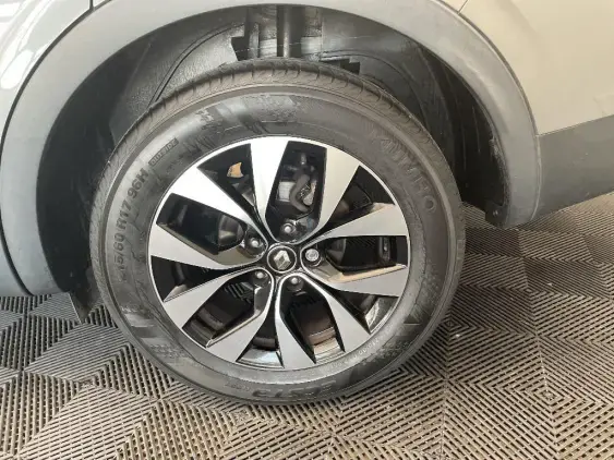 RENAULT ARKANA - voiture d'occasion - Photo 24