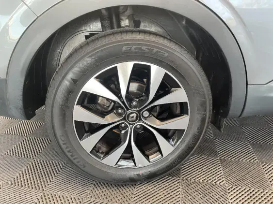 RENAULT ARKANA - voiture d'occasion - Photo 25