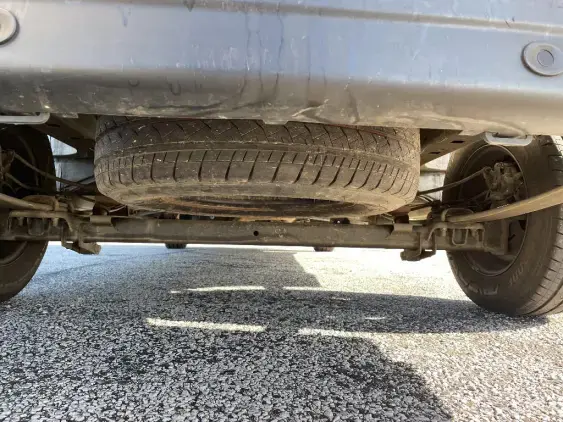 RENAULT MASTER FG III - voiture d'occasion - Photo 16