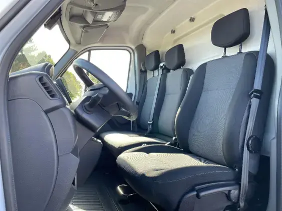 RENAULT MASTER FG III - voiture d'occasion - Photo 17